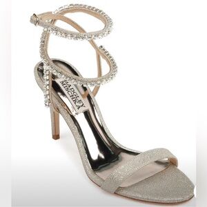 Badgley Mischka Heels
